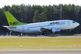 Boeing 737-522
